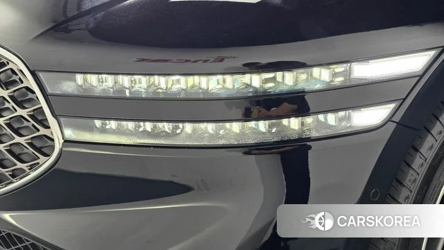 Genesis G90 (RS4) id 4768570 из Кореи 14