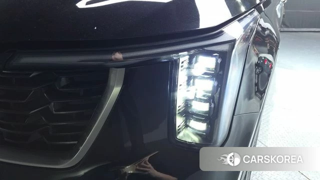 Kia The New Sorento 4th Generation id 4442580 из Кореи 14