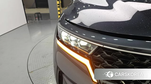 Kia Sorento 4th Generation id 4187367 из Кореи 14