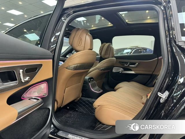Mercedes-Benz E-class id 4290213 из Китая 14