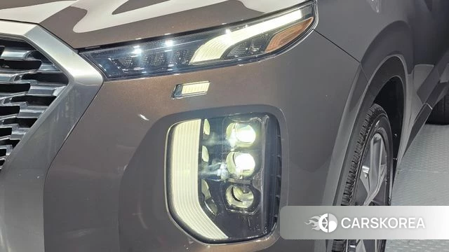 Hyundai Palisade id 4605095 из Кореи 14