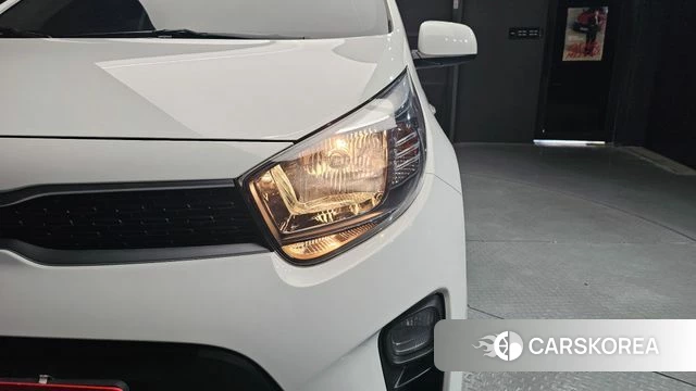 Kia All New Morning (JA) id 4325704 из Кореи 14