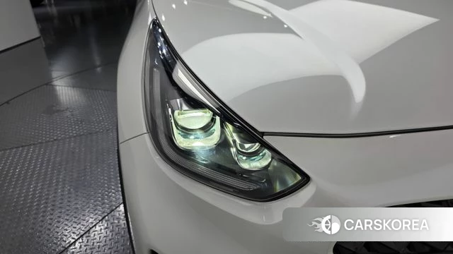 Kia The New Niro id 4651829 из Кореи 14