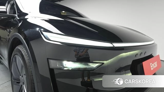 Tesla Model Y id 4719680 из Кореи 14