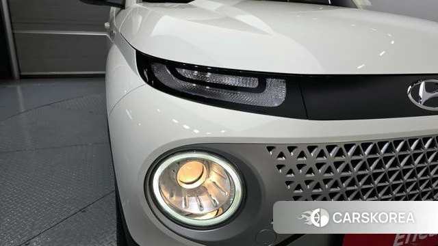 Hyundai Casper id 4243631 из Кореи 14