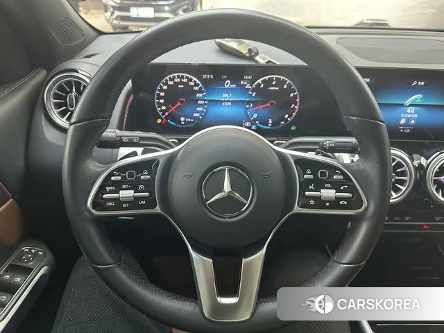 Mercedes-Benz GLB id 4276465 из Китая 14