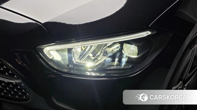 Mercedes-Benz C-Class W206 id 4879364 из Кореи 14