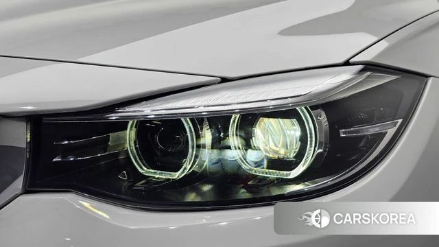 BMW 3 Series GT (F34) id 4780438 из Кореи 14