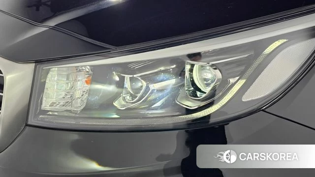 Kia The New Carnival id 4770631 из Кореи 14