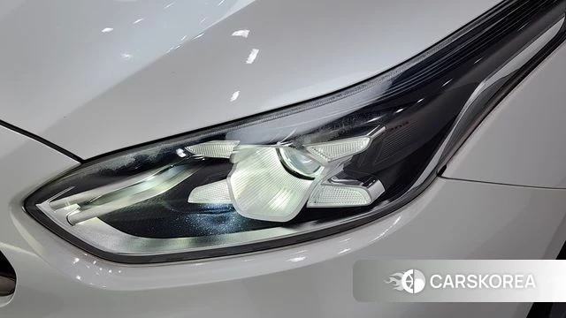 Kia Come New K3 id 4403362 из Кореи 14
