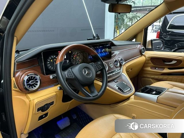 Mercedes-Benz Vito id 4307005 из Китая 14