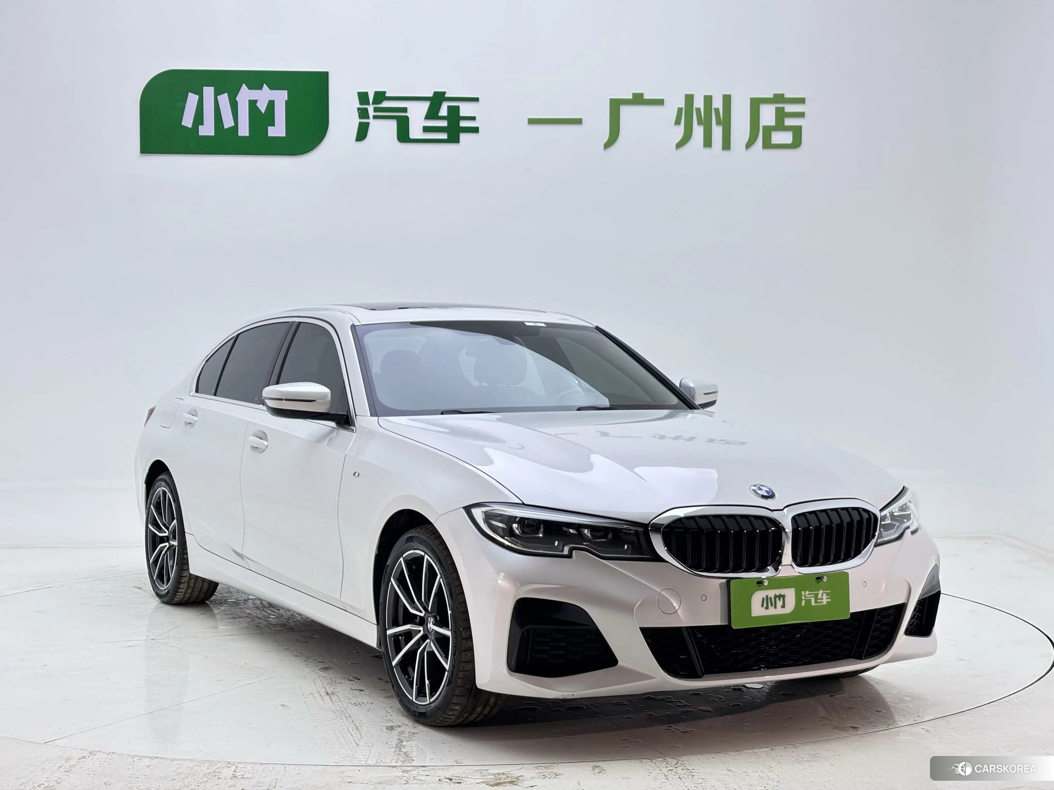 BMW 3 series id 4473997 из Китая 14