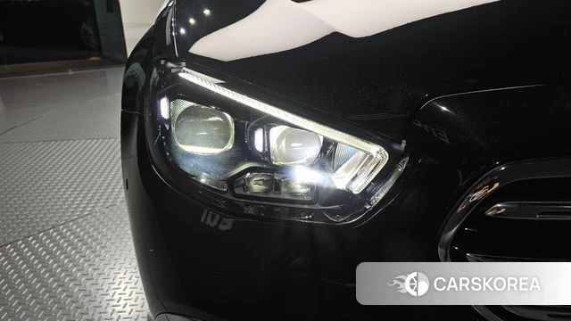 Mercedes-Benz E-Class W213 id 4697195 из Кореи 14