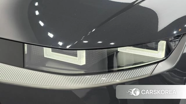 Hyundai Ionic 5 id 4608353 из Кореи 14