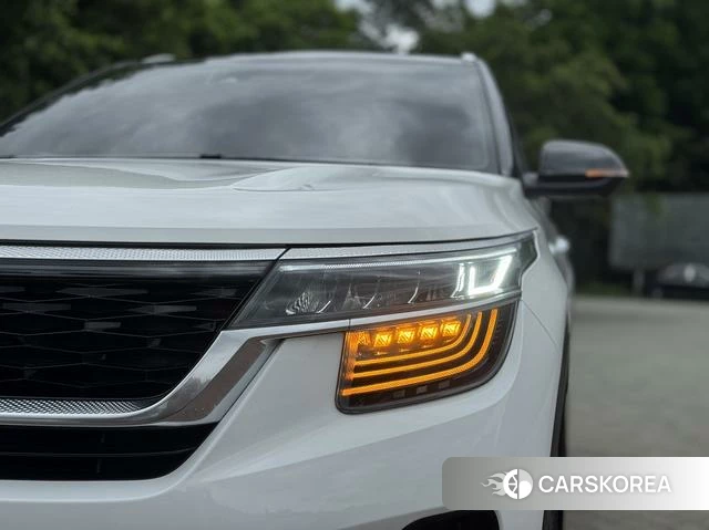 Kia Proud run id 4262401 из Китая 14