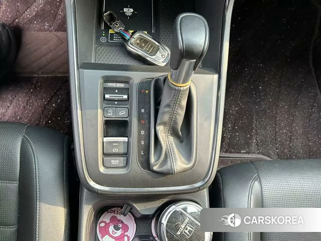 Honda CR-V id 4258385 из Китая 14