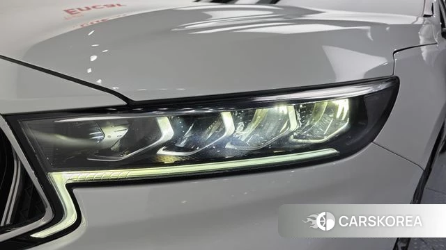 Kia K7 Premier id 4620038 из Кореи 14