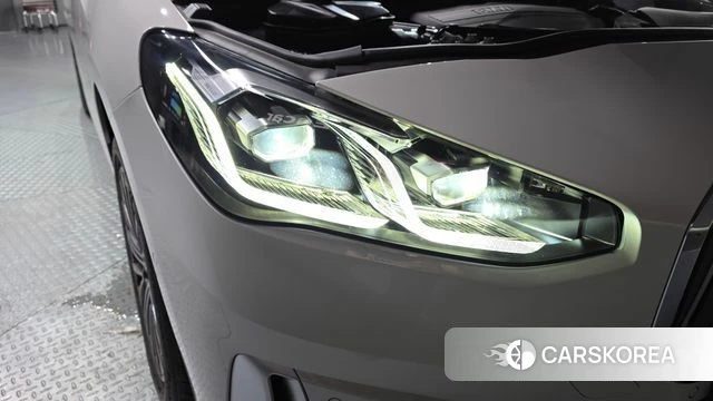 BMW 2 Series Active Tourer (U06) id 4645213 из Кореи 14