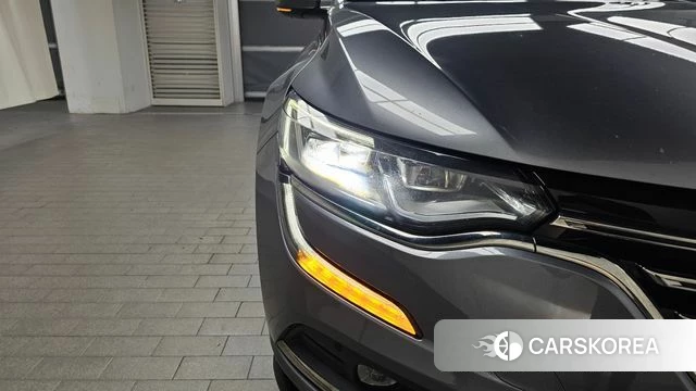 Renault Korea (Samsung) SM6 id 4496811 из Кореи 14