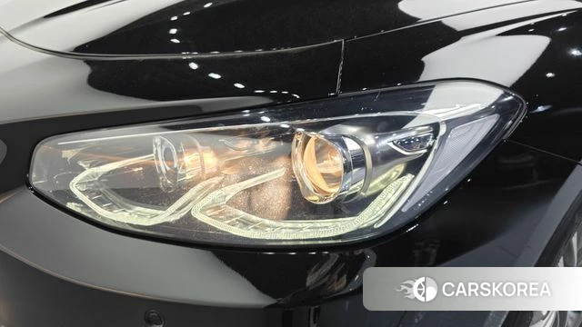 Hyundai Grandeur IG id 4203602 из Кореи 14