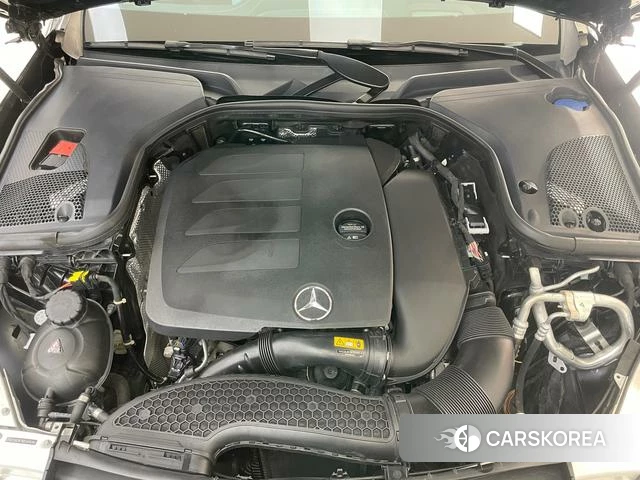Mercedes-Benz E-class id 3890515 из Китая 14