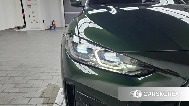 BMW i4 id 4409122 из Кореи 14