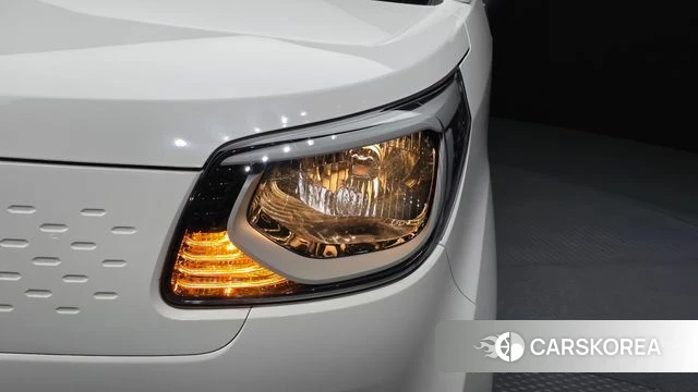 Kia The New Ray id 4631668 из Кореи 14