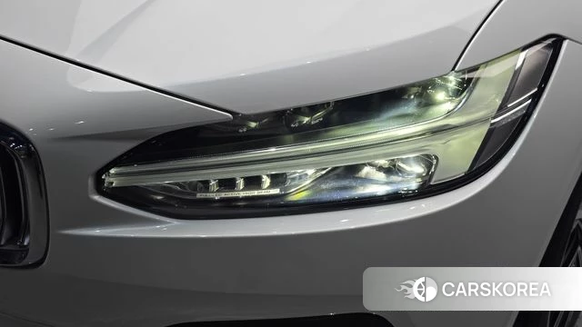 Volvo S90 id 4640905 из Кореи 14