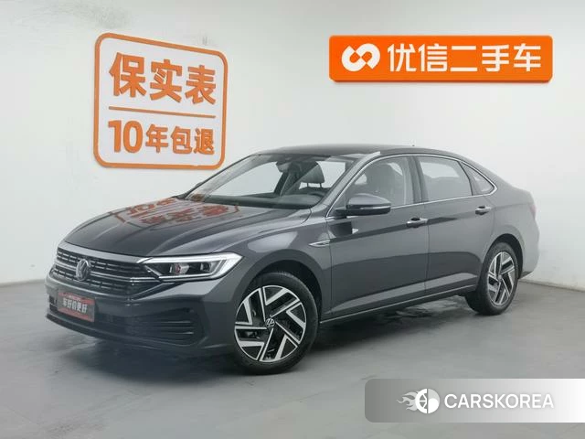 Volkswagen Sagitar id 4210410 из Китая 14