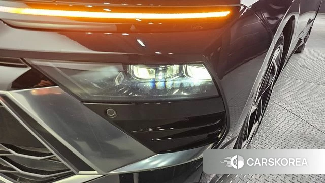 Hyundai Sonata D Edge Hybrid (DN8) id 4248527 из Кореи 14