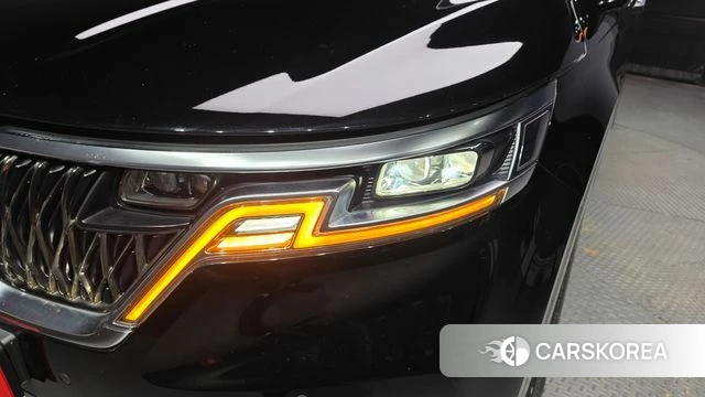 Kia Carnival 4th generation id 4741470 из Кореи 14