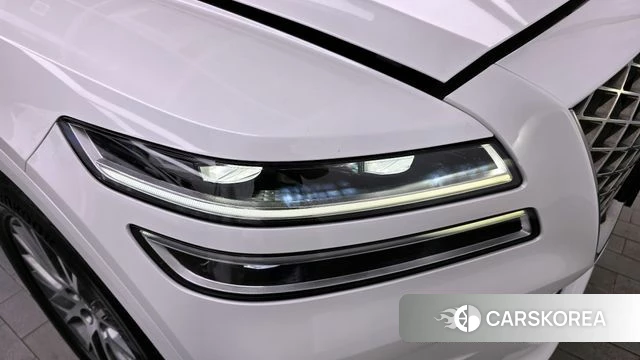 Genesis GV80 id 4389462 из Кореи 14