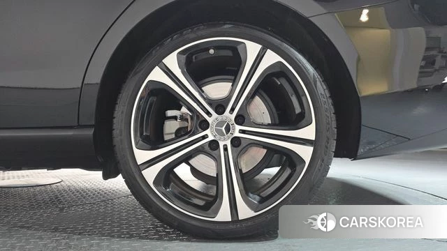 Mercedes-Benz C-Class W206 id 4603141 из Кореи 14