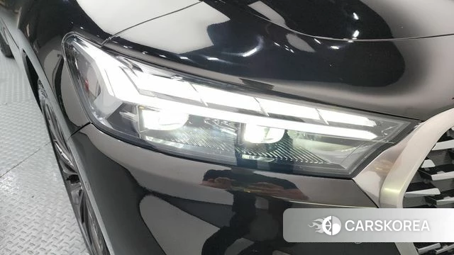 Kia The New K9 2nd generation id 4493617 из Кореи 14