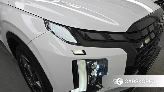 Hyundai The New Palisade id 4528752 из Кореи 14