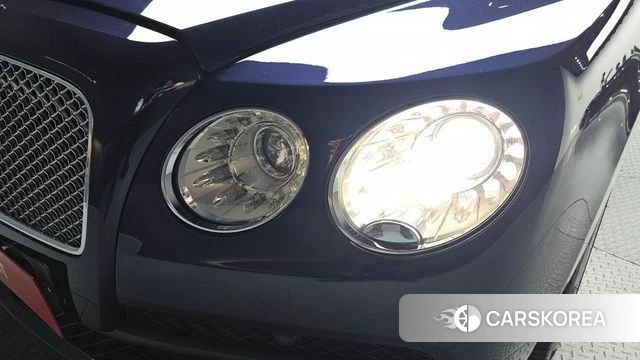 Bentley Flying Spur 2nd Generation id 4345686 из Кореи 14
