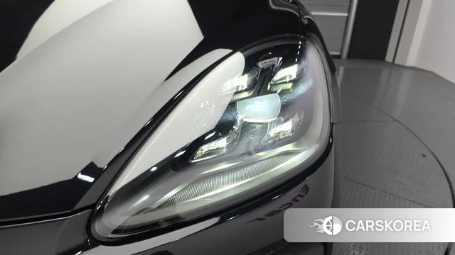Porsche Cayenne (PO536) id 4389842 из Кореи 14