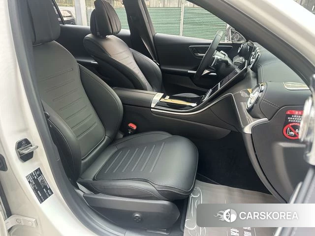 Mercedes-Benz Class C id 4220618 из Китая 14