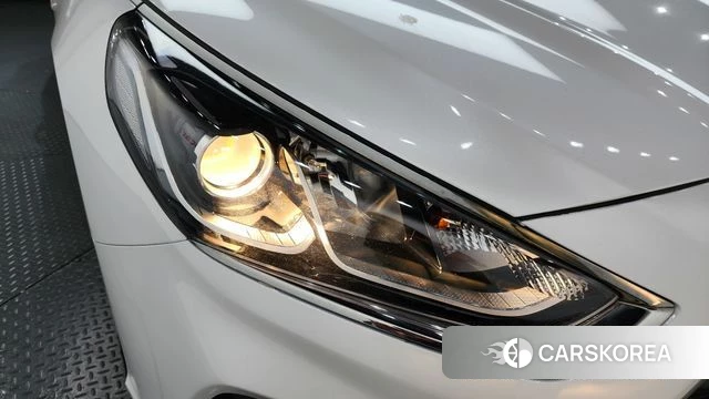 Hyundai Sonata New Rise id 4326089 из Кореи 14