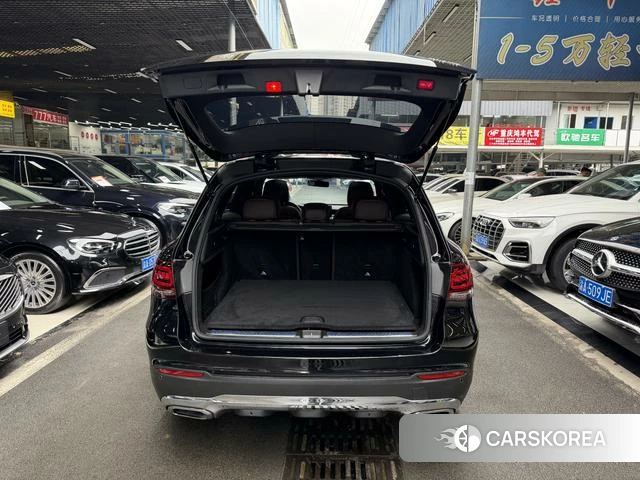 Mercedes-Benz GLC id 4297559 из Китая 14