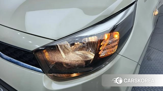 Kia All New Morning (JA) id 4305104 из Кореи 14