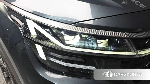 Kia The New Seltos id 4375648 из Кореи 14