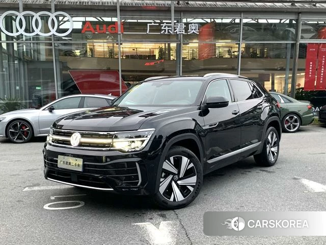 Volkswagen Tourang id 3957865 из Китая 14