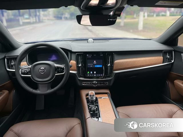Volvo S90 id 4212816 из Китая 14