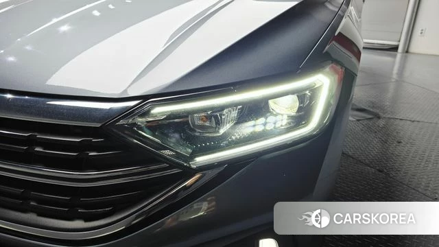 Volkswagen 7th Generation of Jetta id 4280900 из Кореи 14