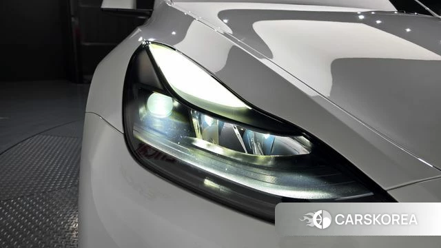 Tesla Model Y id 4474728 из Кореи 14