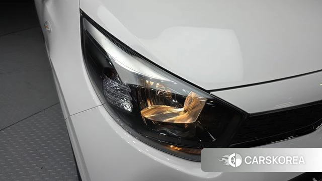 Kia All New Morning (JA) id 4760203 из Кореи 14