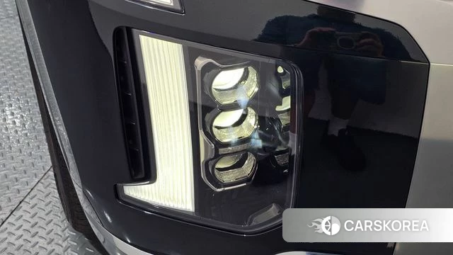 Hyundai The New Palisade id 4585064 из Кореи 14