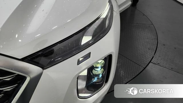 Hyundai Palisade id 4187694 из Кореи 14