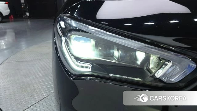 Mercedes-Benz CLA-Class C118 id 4651552 из Кореи 14